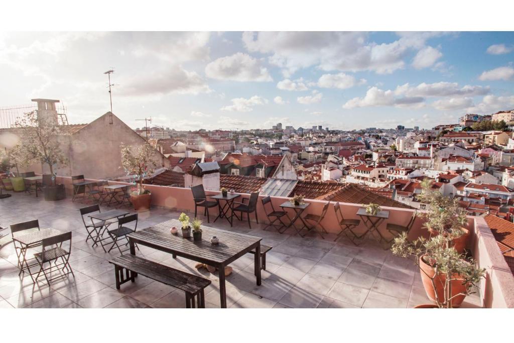 Imagem de This is Lisbon Hostel