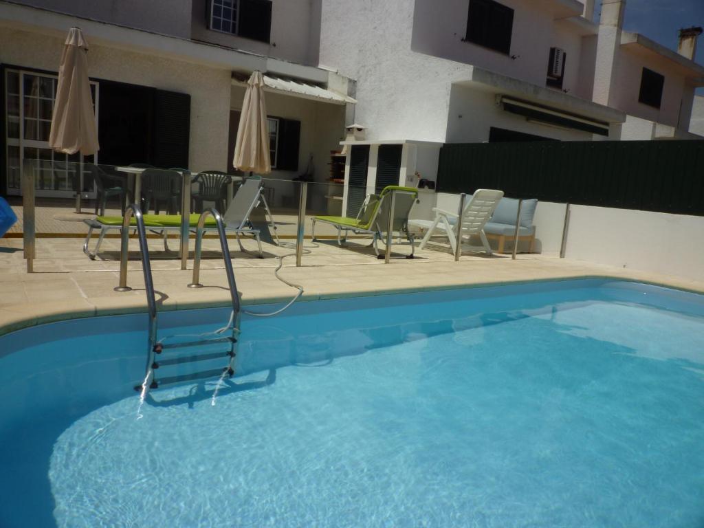 CASA PRAIA E RIA