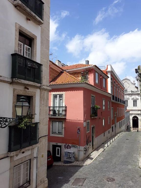 Imagem de Lisbon Details