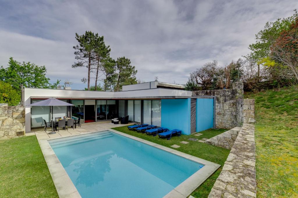 Image of CASA DO POÇO
