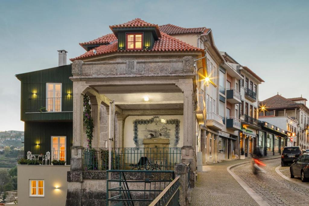 Imagem de CASA DO FONTANÁRIO