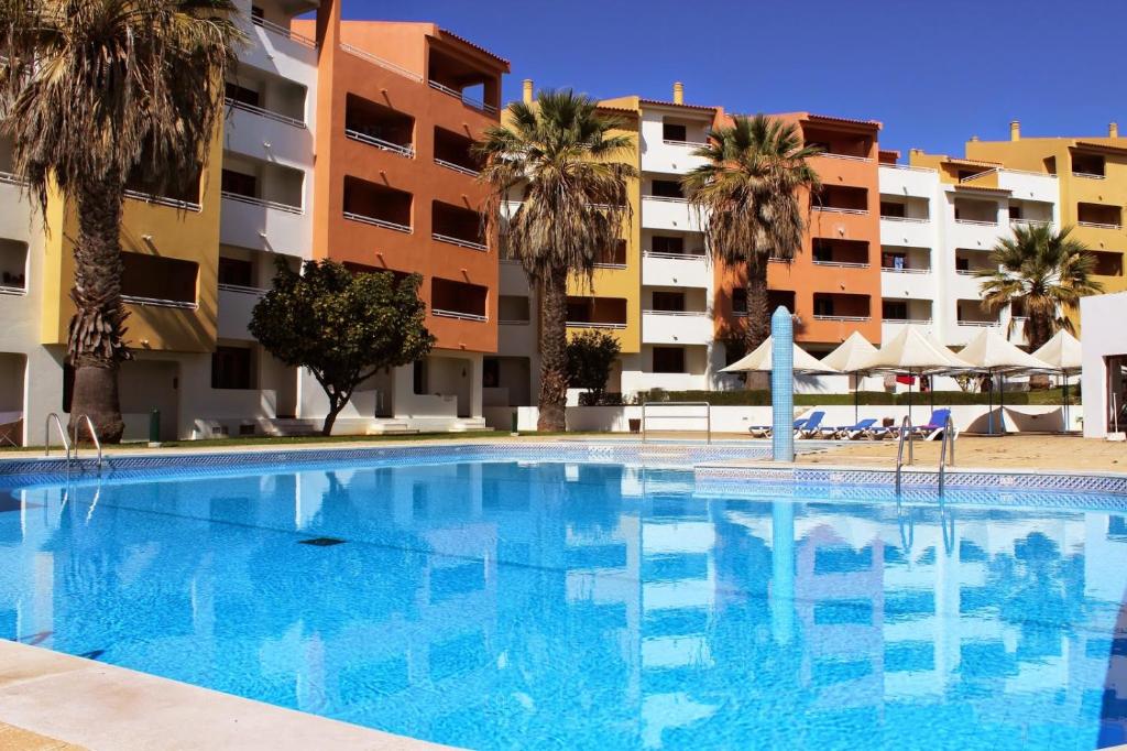 APARTAMENTO BELA VISTA BLOCO B