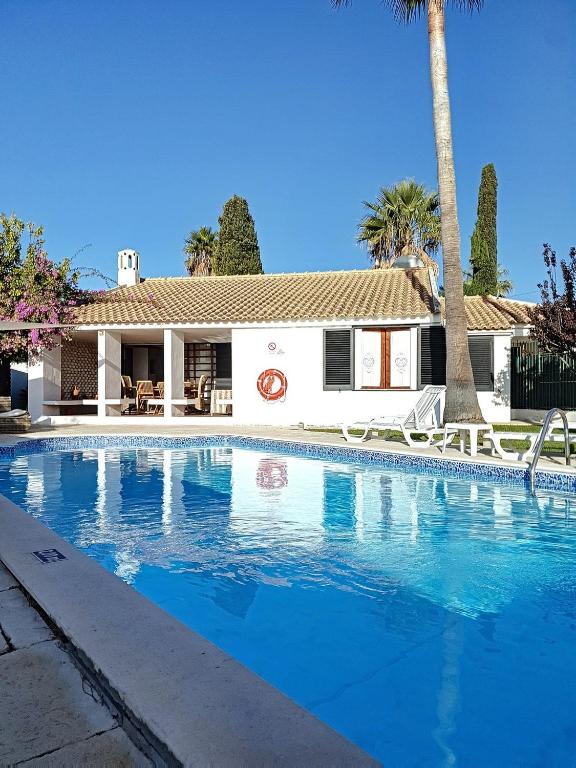 VILLA 2