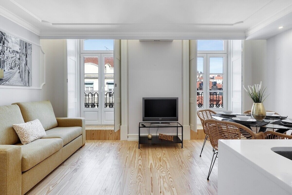 Imagem de Lovely Apt in Heart of City - Wifi