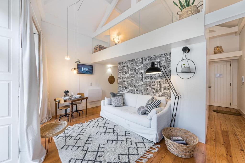 Imagem de Fs Boutique Studios - Apart 3º Dto