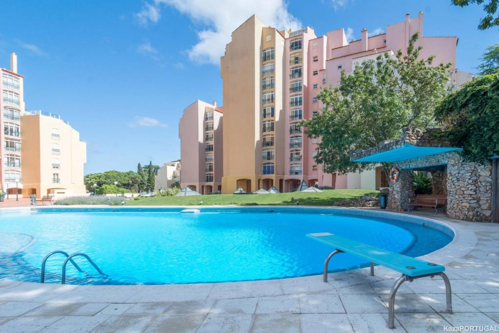 Imagem de Luxury Sea View Apartment