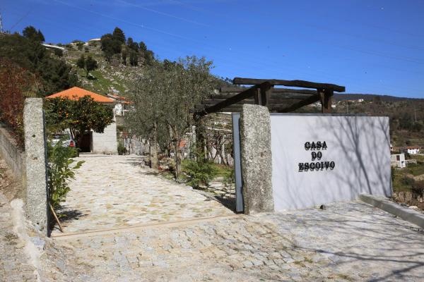 Imagem de Casa do Escoivo