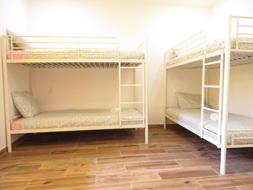 Imagem de The Macarena Beach Hostel
