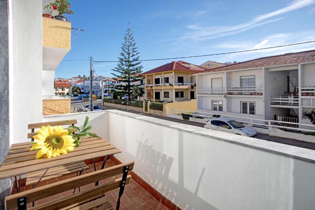 Imagem de Casa da Areia Branca