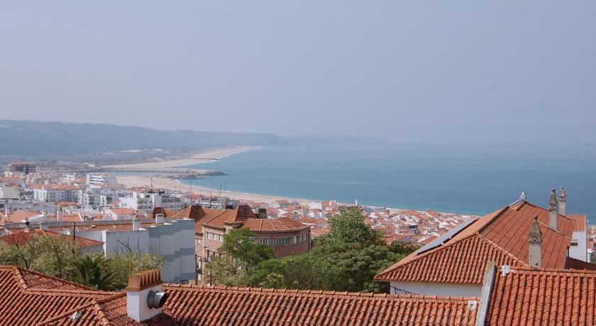 APARTAMENTOS MARÉ