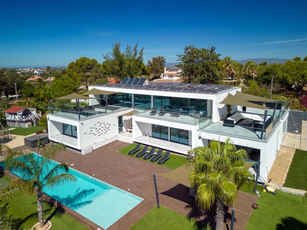 Imagem de Casa do Limão