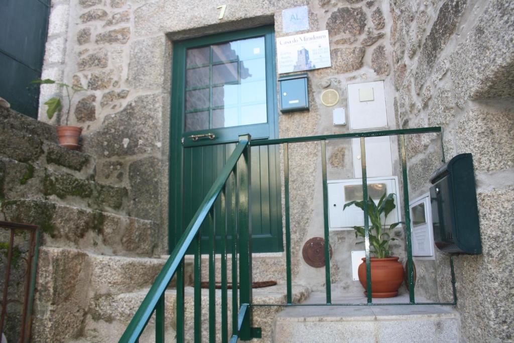 Imagem de Casa do Miradouro