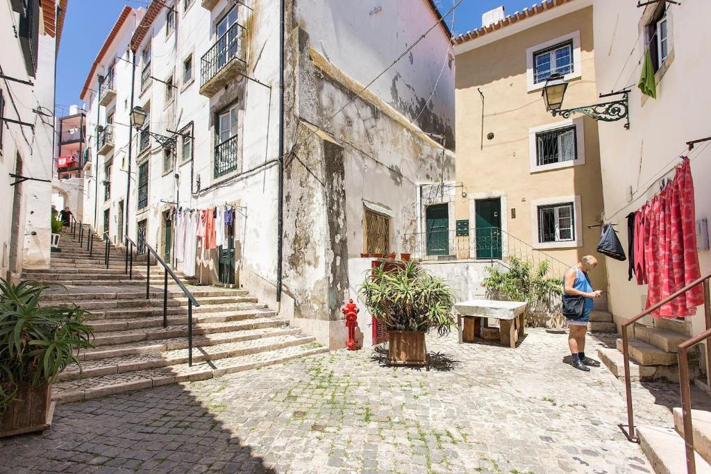 Imagem de In Love With Alfama 3