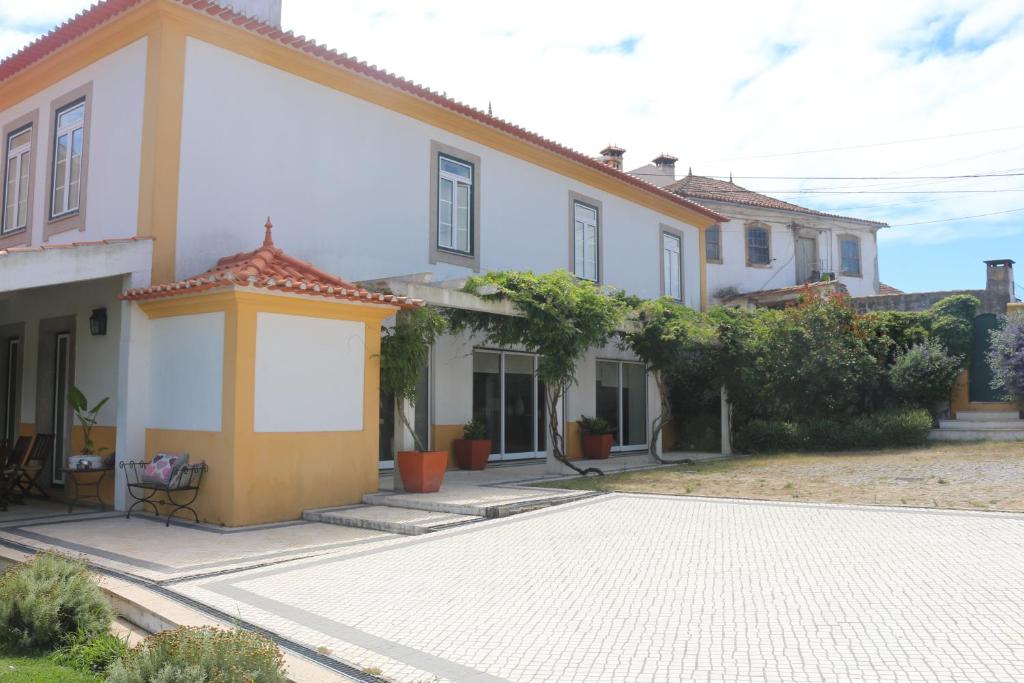 CASA D' EIXO