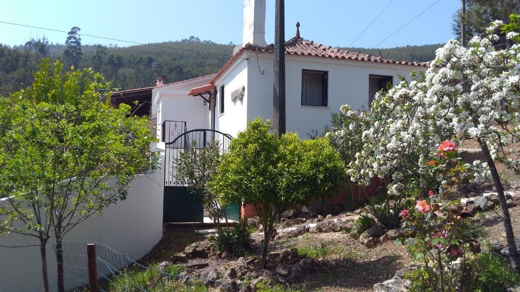 Imagem de Casa da Milhariça