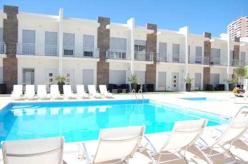 Imagem de VILAS MARÉ RESIDENCE