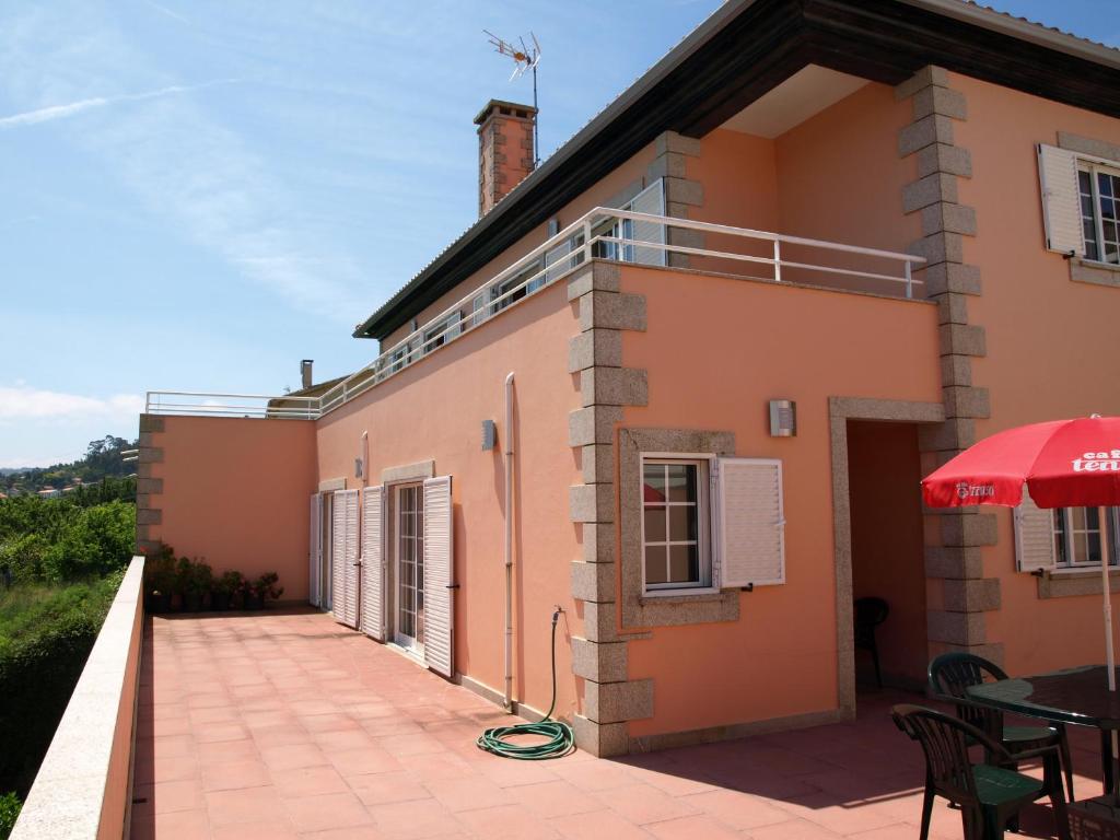 Imagem de CASA EDUARDA ESCUSA