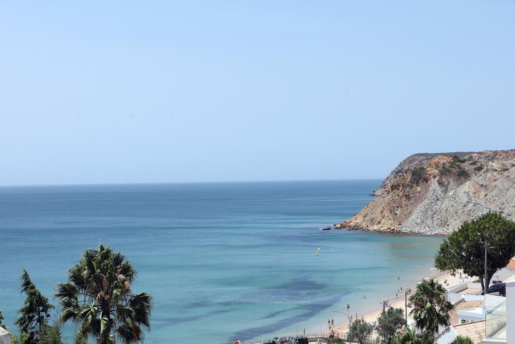 Imagem de Burgau