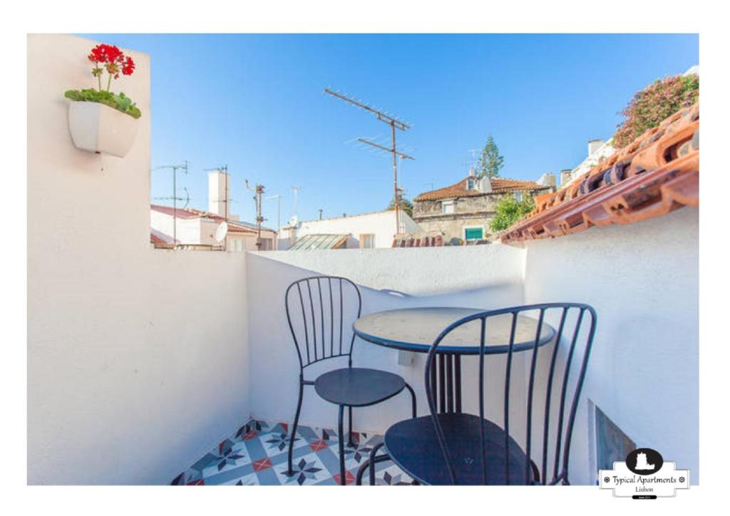 Imagem de Flower Apartments