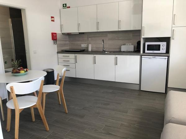 GUERREIROS GUEST HOUSE