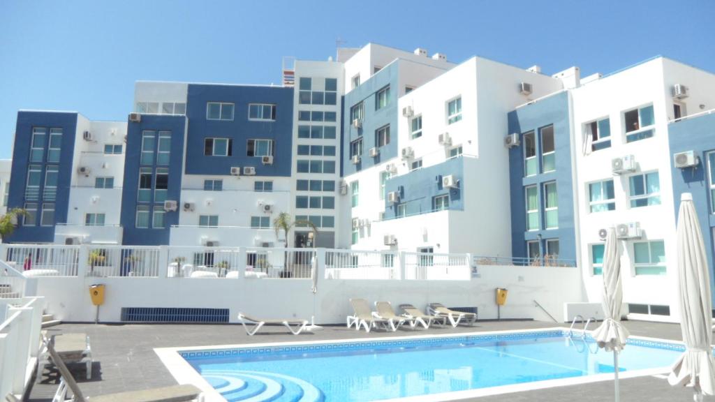 Imagem de Edificio Bay View - fração T