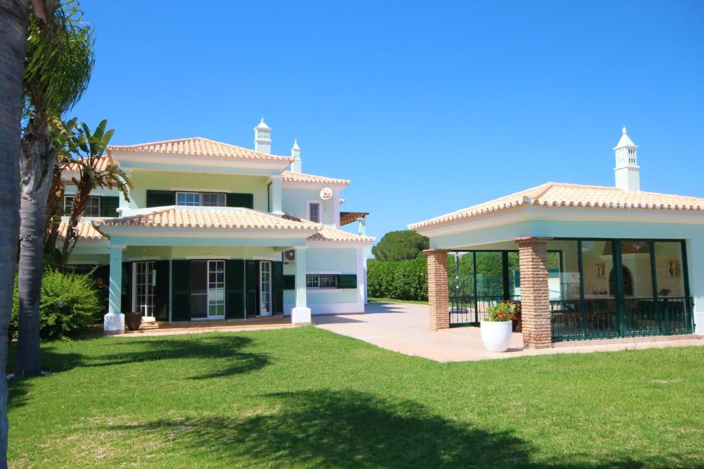 Imagem de Villa Bisavô