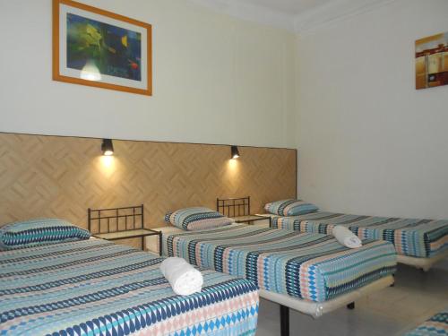 Imagem de Crescent Rooms
