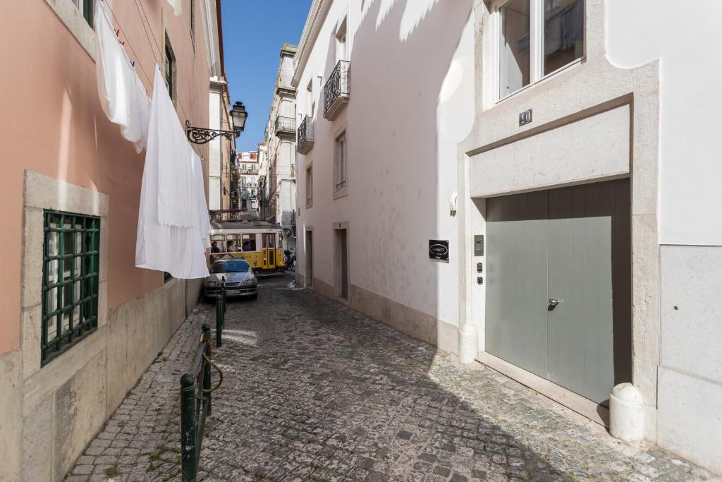 Imagem de Combro 77 APT 2F