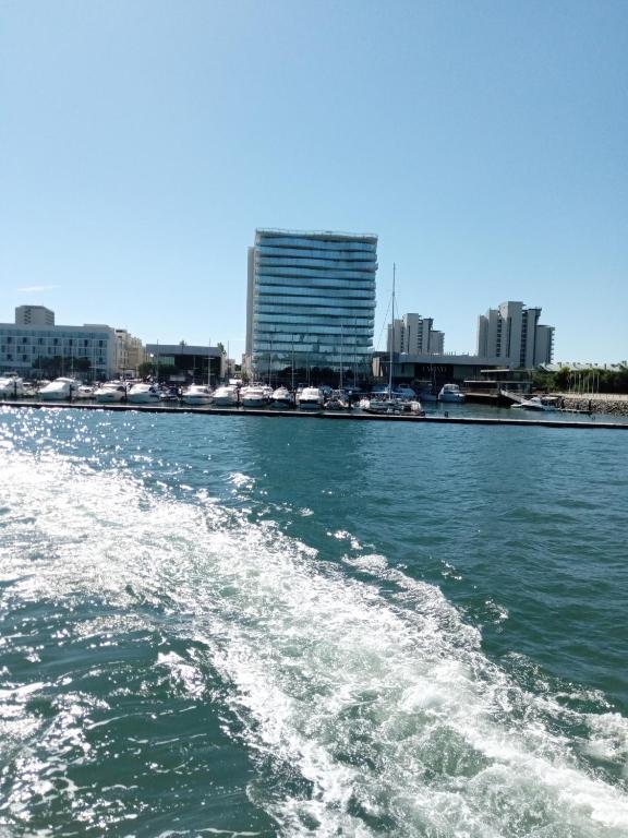 OCEANVILLAGE - MORADIA B9