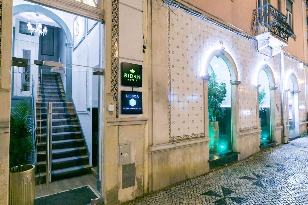 Imagem de Angels Inn Lisbon
