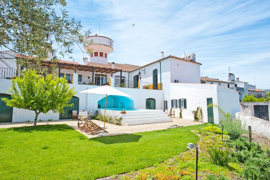 CASA DA MOIRA
