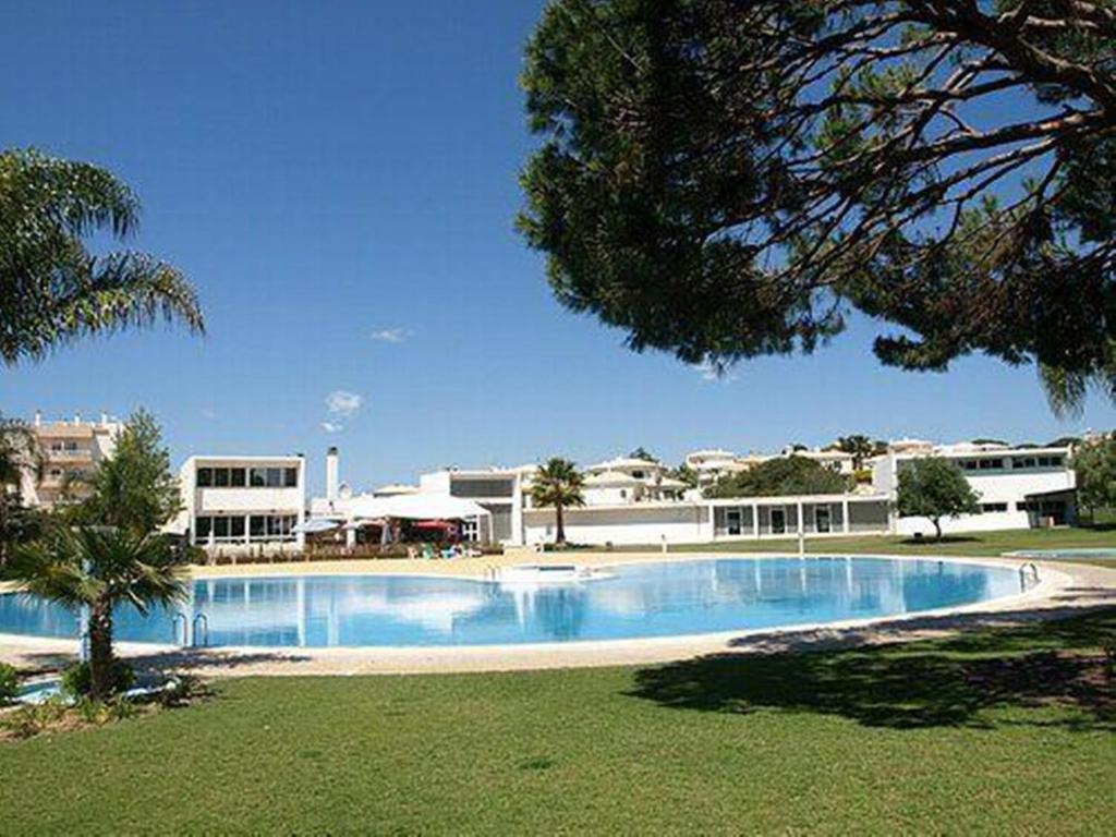 Imagem de Quarteira Condo