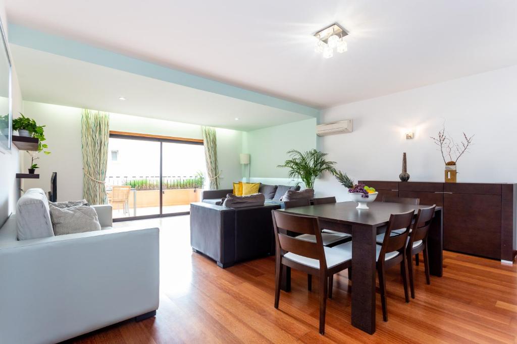 APARTAMENTO NARANG