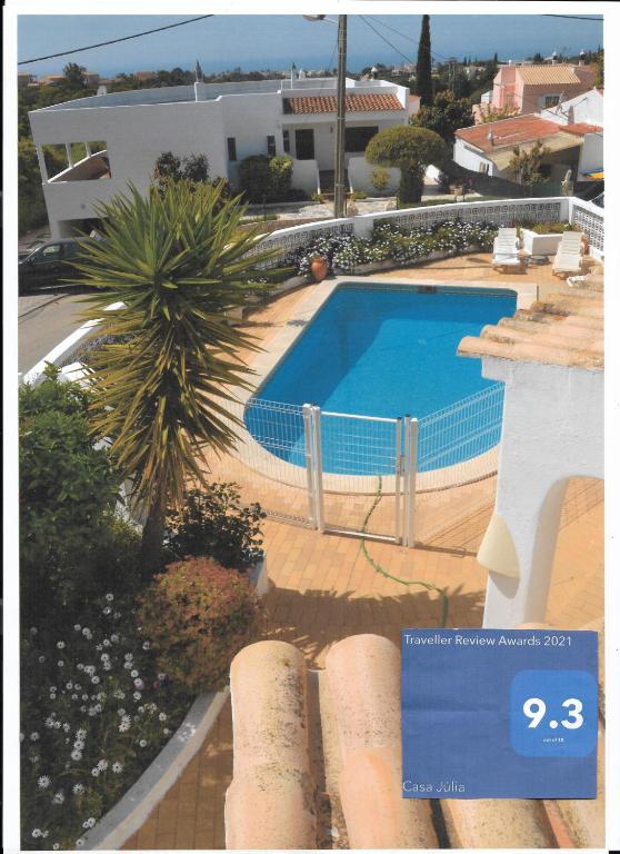 CASA JÚLIA