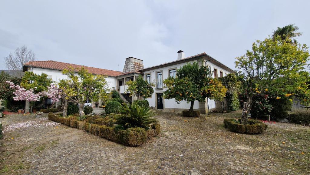 Imagem de Casa da Mota