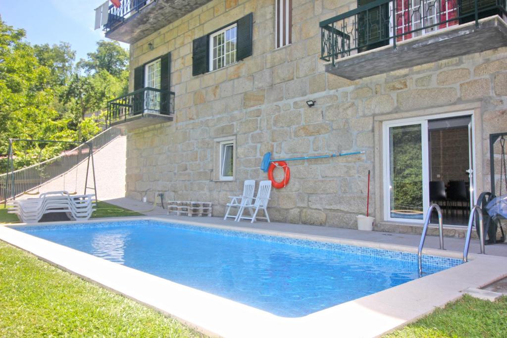 Imagem de Casa Ferreira