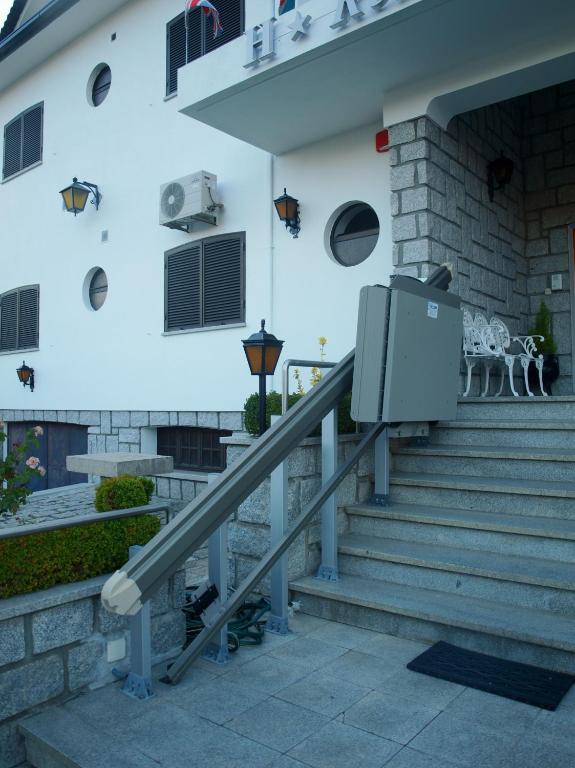Imagem de Residencial Sr.ª da Lomba