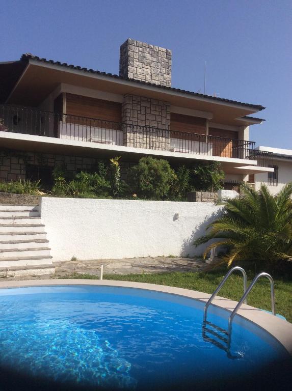Imagem de Casa dos Olivas