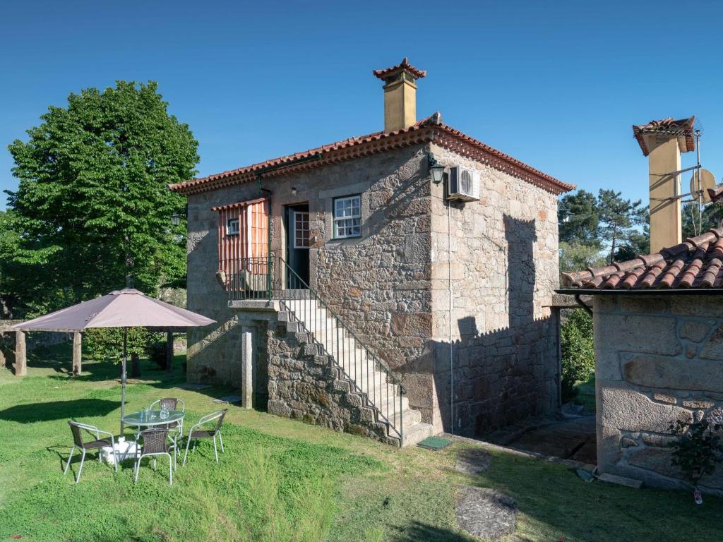 Imagem de Casa da Adega
