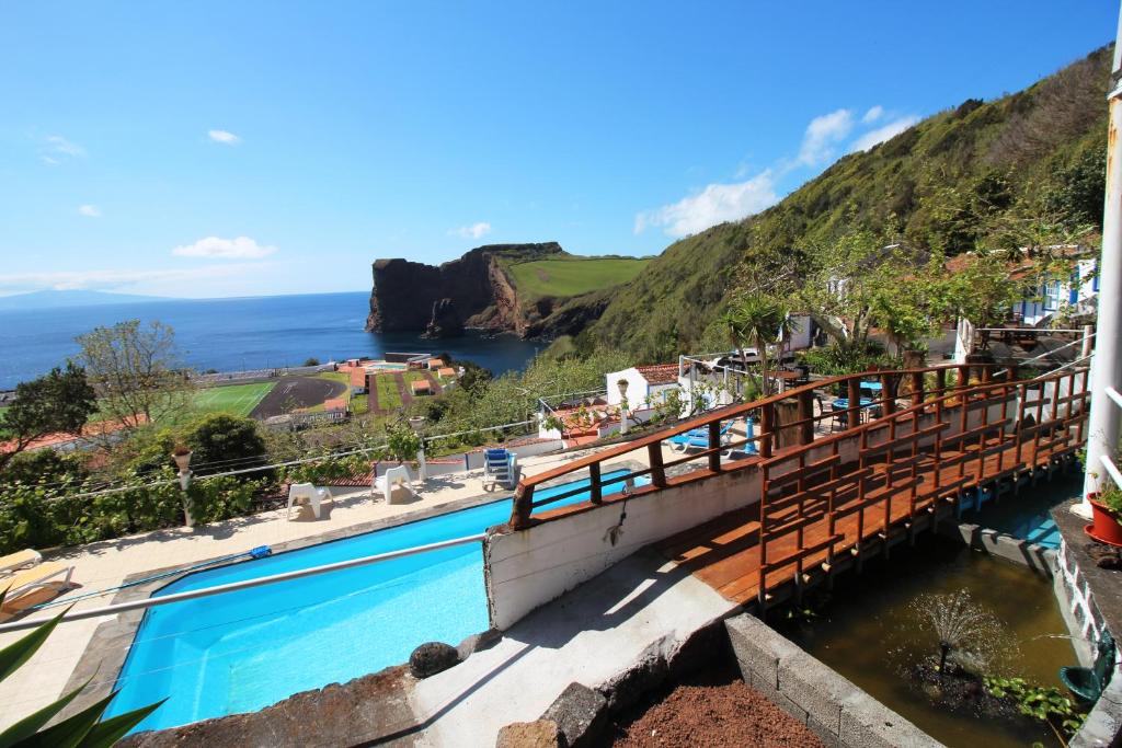 Imagem de Quinta do Trevo