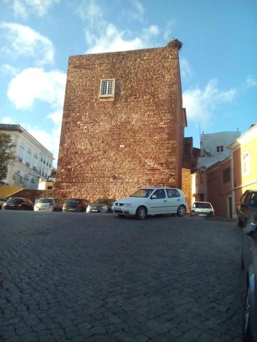Imagem de Porta do Torreão