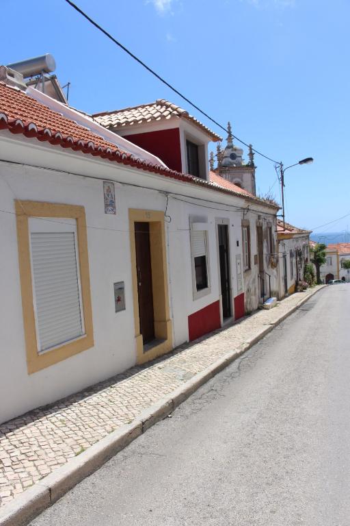 Imagem de Casa dos Peixes 1