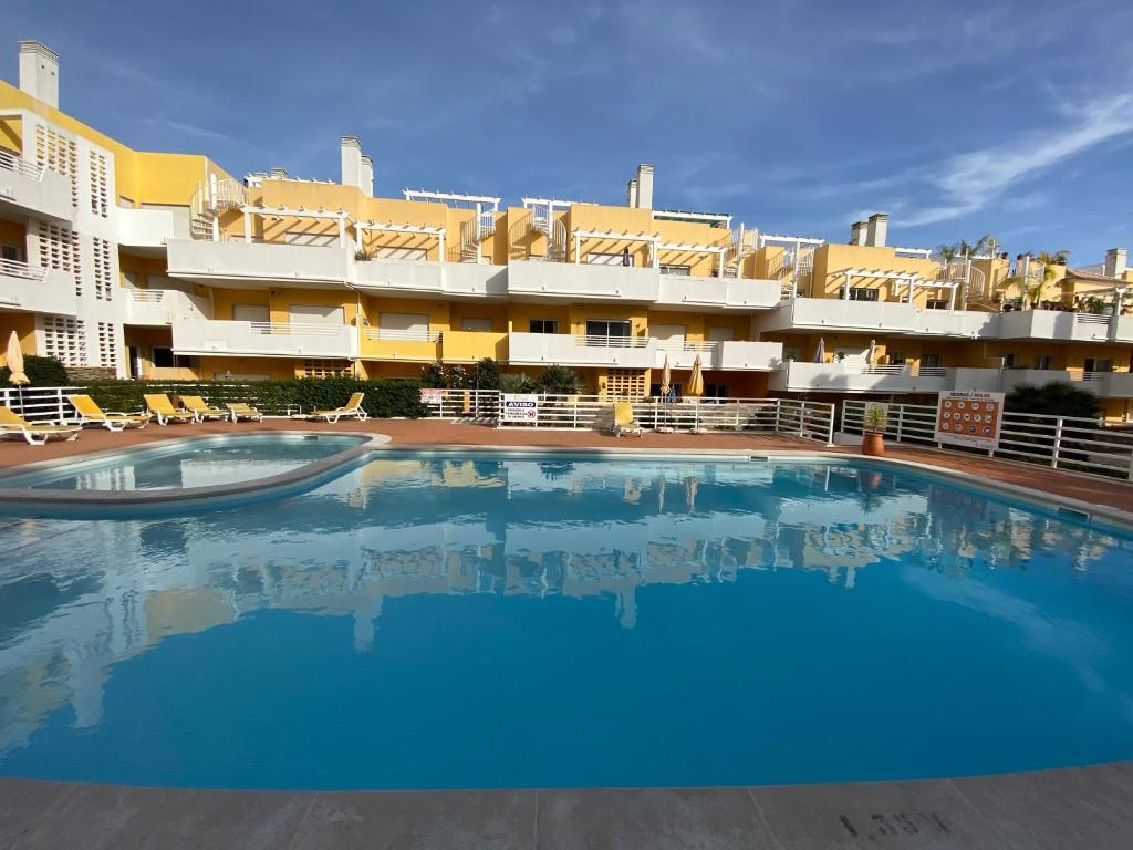 Imagem de Cabanas Golf, Lote 21, R/C Esquerdo