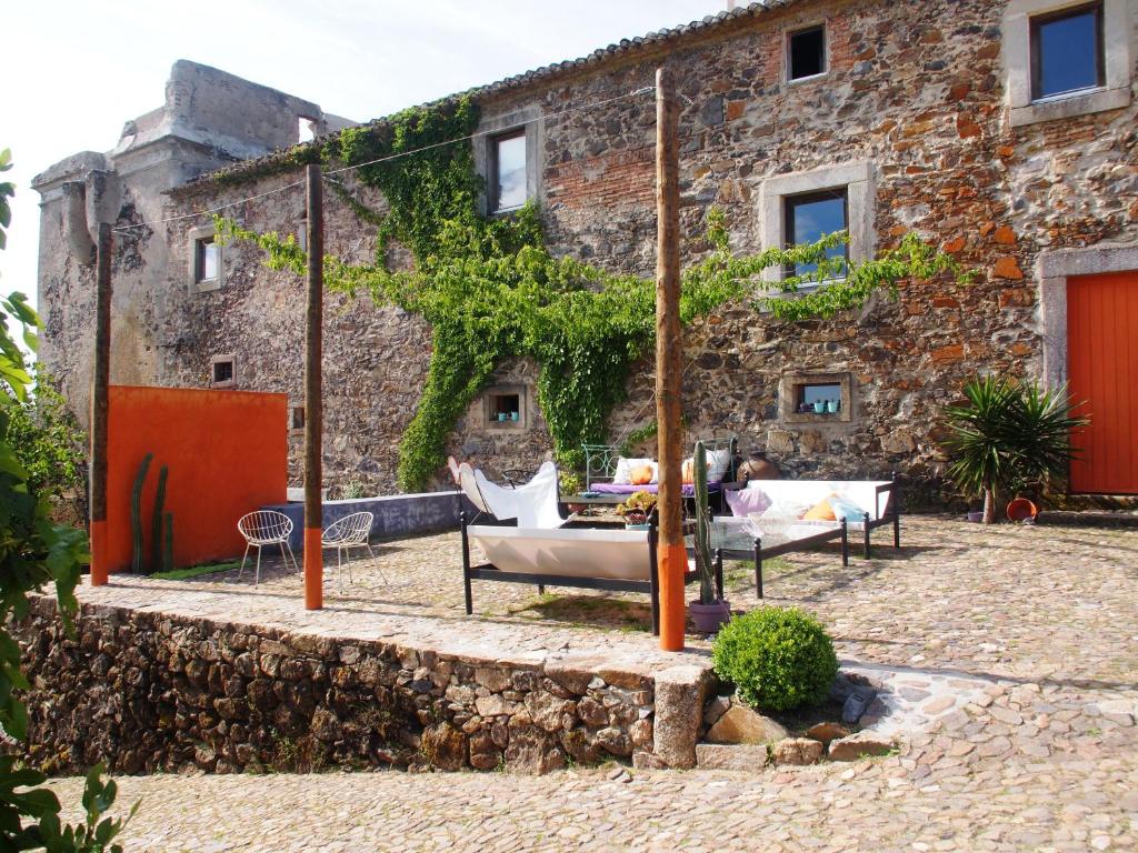 Imagem de Convento Senhora da Vitoria