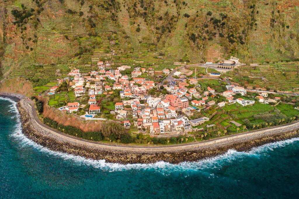 JARDIM DO MAR