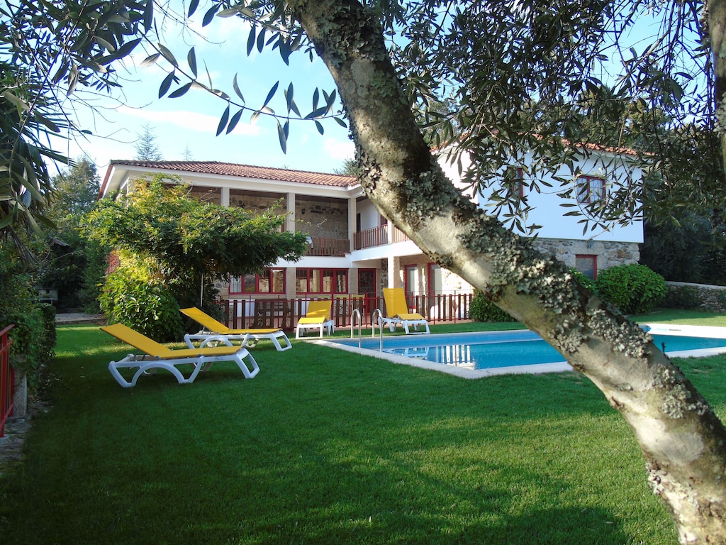 Imagem de Casa Rural Terras de Basto