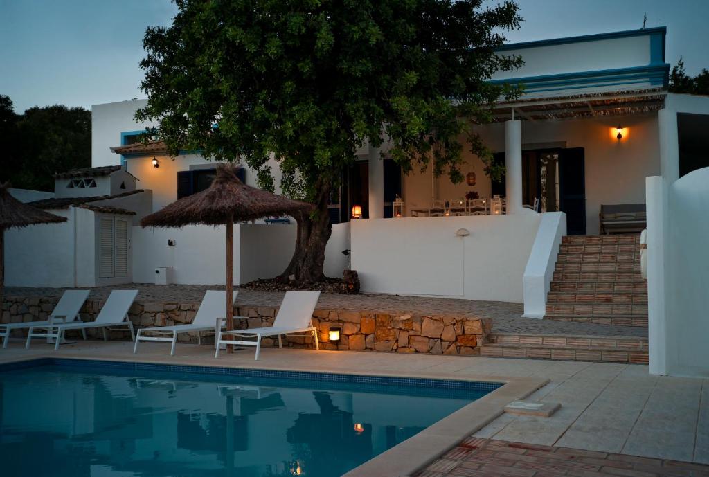 QUINTA VIGIA