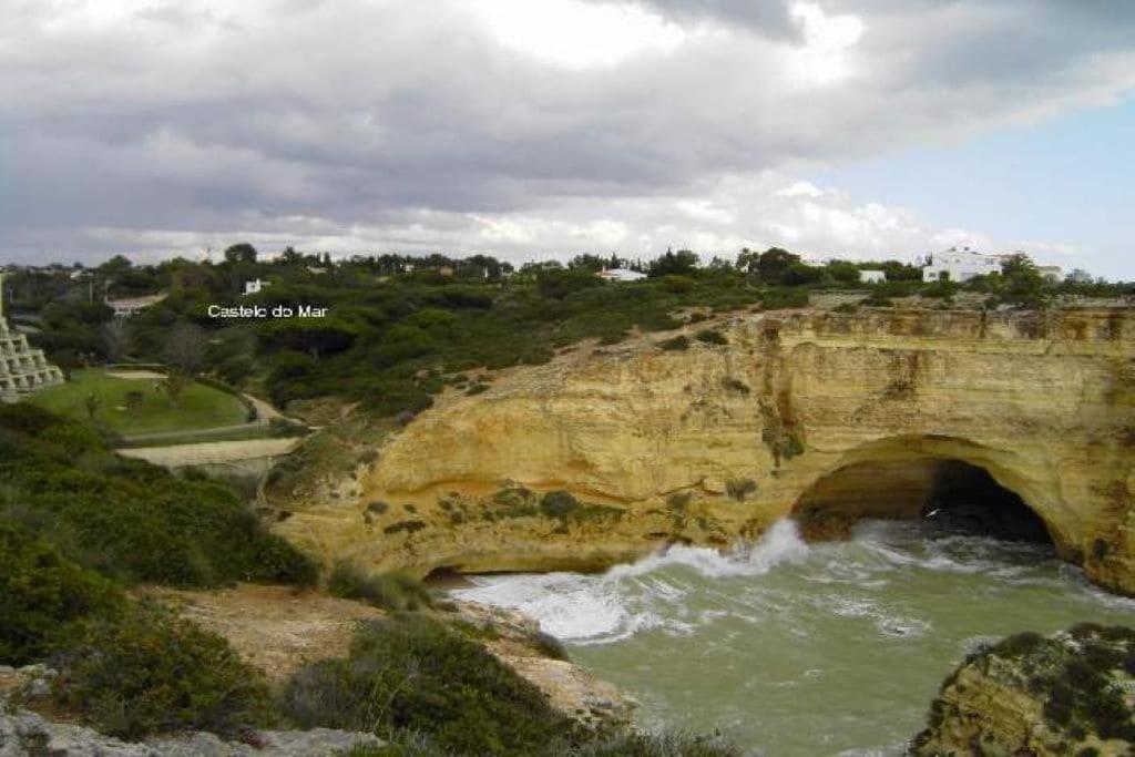 Imagem de Castelo do Mar