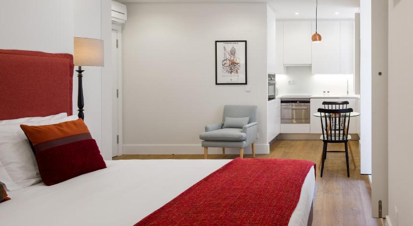 Imagem de Lisbon Serviced Apartments - Bairro Alto