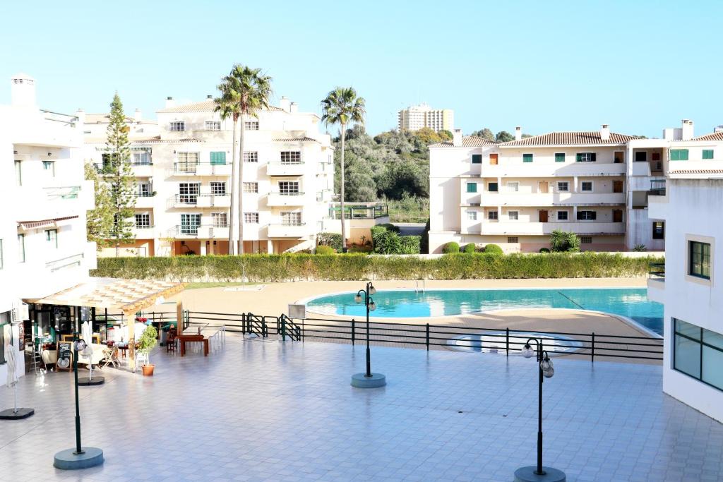DUNAS DO ALVOR, APT 235
